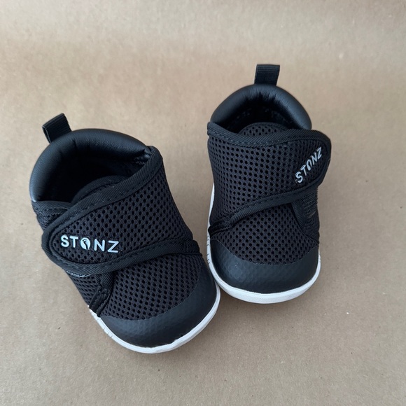 Stonz Other - STONZ - baby walking shoes - 6-12 M like new
